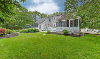 88 Acre Hill Rd, Barnstable, MA 02630