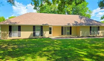 209 S KENTUCKY St, Adrian, MO 64720