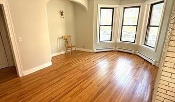 553 E 6th 1, Boston, MA 02127