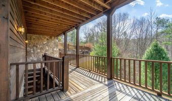750 Double Springs Dr, Almond, NC 28702
