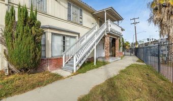 1011 N Willowbrook Ave, Compton, CA 90220