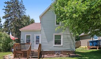 117 Knapp St, Allegan, MI 49010