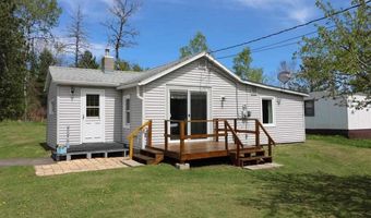 5273 South Ave, Aurora, MN 55705