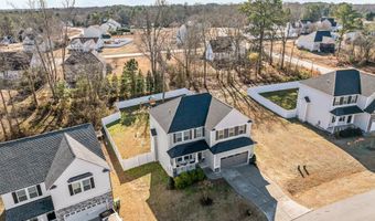 38 Hiddenbrook Ct, Angier, NC 27501