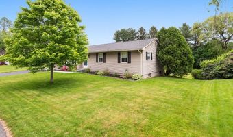 30 Marion Ave, Auburn, MA 01501