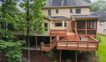 5404 Chaversham Ln, Peachtree Corners, GA 30092