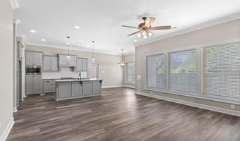 1703 VINE MAPLE, Benton, AR 72019