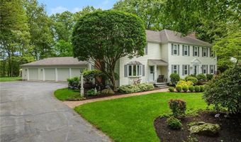 120 Fox Run, East Greenwich, RI 02818