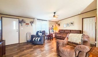 17810 Harreld Rd, Beggs, OK 74421
