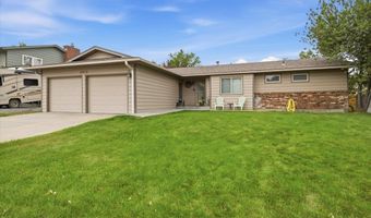 2012 Nottingham Dr, Casper, WY 82609