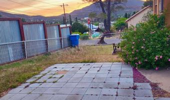 400 SHATTUCK St, Bisbee, AZ 85603