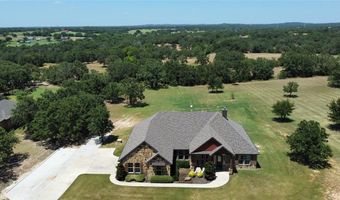 140 Cowan Xing, Alvord, TX 76225