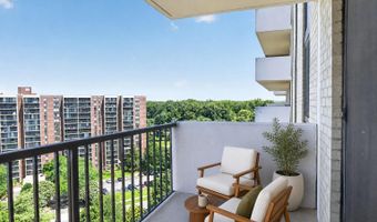 7420 WESTLAKE Ter B-1406, Bethesda, MD 20817