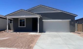 24096 W Bowker St, Buckeye, AZ 85326