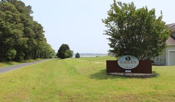 SANDPIPER LANE lot 20, Atlantic, VA 23303