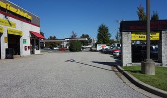 614 S PHILADELPHIA Blvd, Aberdeen, MD 21001