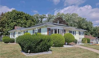 28 Lewis St, North Providence, RI 02904