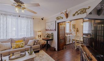 403 W Franklin St, Alvord, TX 76225