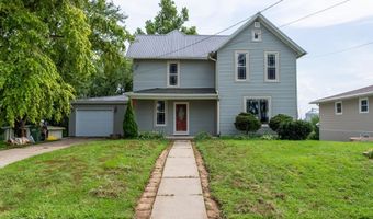 627 NE 6th, Dyersville, IA 52040