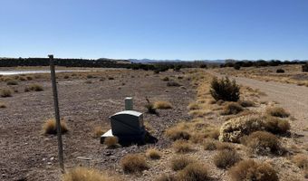 9 County Road 5700, Concho, AZ 85924