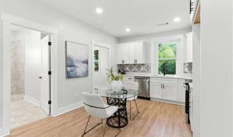 1441 Ezra Church Dr NW, Atlanta, GA 30314