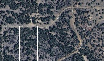 Partin Drive 2-3, Beatty, OR 97621