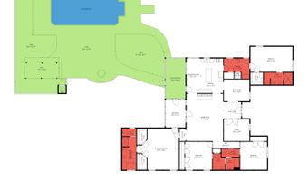 16311 Old Brady Rd, Bay Minette, AL 36507