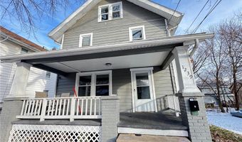 1239 Pondview Ave, Akron, OH 44305