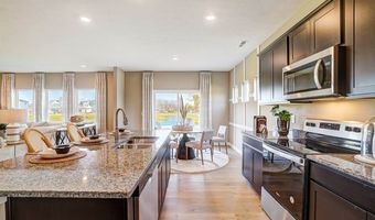 3701 Heritage Farm Ln Plan: Fairfax, Amelia, OH 45102