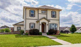1706 SW Franklin Dr, Ankeny, IA 50023