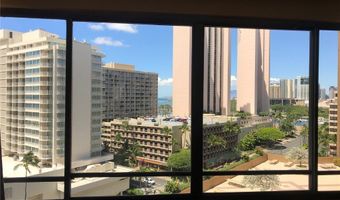 1778 Ala Moana Blvd 1420, Honolulu, HI 96815