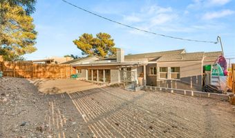 650 Arizona St, Boulder City, NV 89005