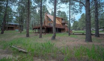 57 Pine Valley Dr, Angel Fire, NM 87710