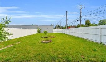 7300 Allen Rd, Allen Park, MI 48101