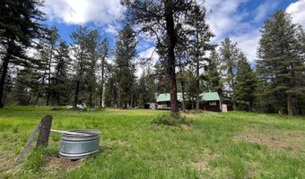 3695 W Mountain Rd, Anatone, WA 99401