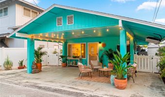 340 Manono St 2, Kailua, HI 96734