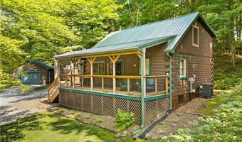 10563 Deer Dr, Birdseye, IN 47513