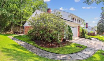8600 FOX RUN, Potomac, MD 20854