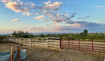 2303 Lane 40, Basin, WY 82410