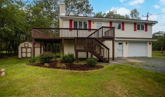 2205 Marquette Dr, Blakeslee, PA 18610