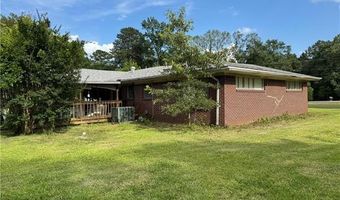 5103 DAVIS Dr, Ball, LA 71405