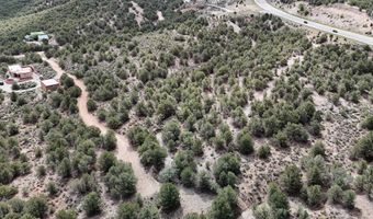 Unk Sandia Canyon Rd, Arroyo Hondo, NM 87513