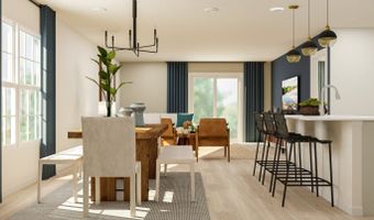 50 Bramblewood Plantation Rd Plan: Emerson VE, Camden, SC 29020