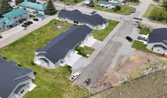 306 W 9th Ave, Big Timber, MT 59011