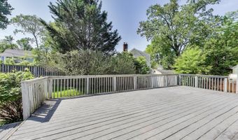 4600 JONES BRIDGE Rd, Bethesda, MD 20814