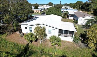 208 Calico Ct, Barefoot Bay, FL 32976