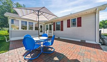 43 NEWLIN Dr, Clayton, DE 19938