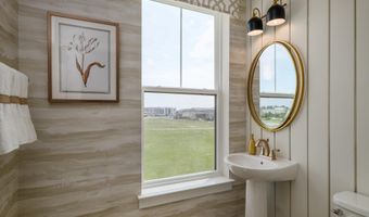 HOMESITE 30 RHAPSODY Terrace, Ashburn, VA 20147