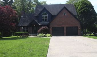 441 W Thompson Rd, Indianapolis, IN 46217