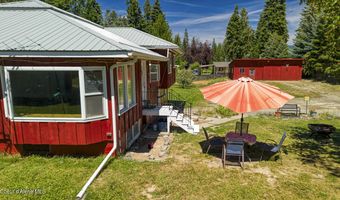 65085 Highway 2, Bonners Ferry, ID 83805